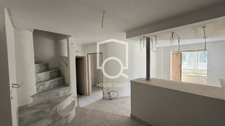 Apartment 60sqm for sale-Panorama