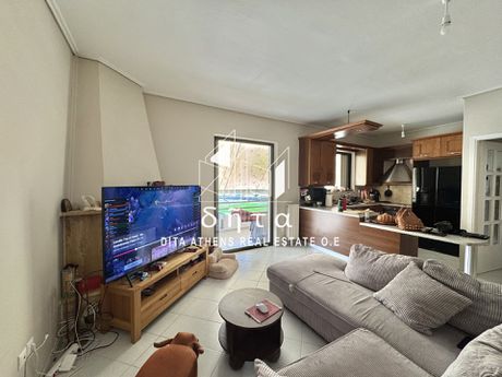 Apartment 87sqm for sale-Nea Ionia