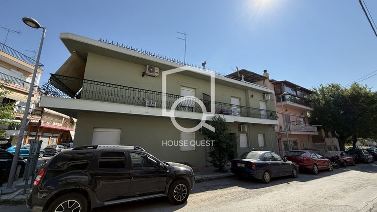 Κτίριο 220 τ.μ. για πώληση, Θεσσαλονίκη - Κέντρο, Άνω Πόλη