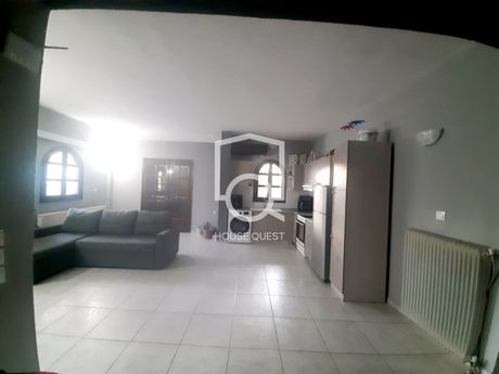 Apartment 95sqm for sale-Evosmos