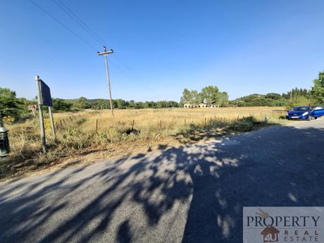 Οικόπεδο 4.962τ.μ. για πώληση-Κέρκυρα
