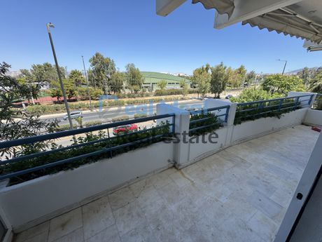 Διαμέρισμα 65τ.μ. για πώληση-Παλαιό φάληρο