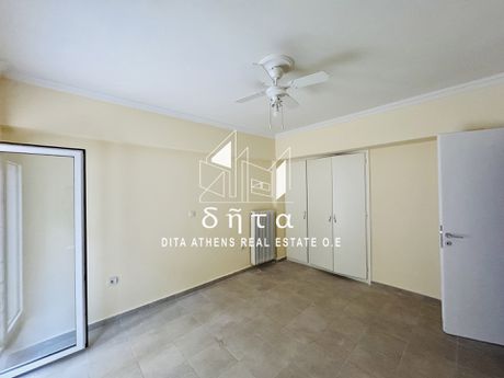 Apartment 38sqm for rent-Kipseli
