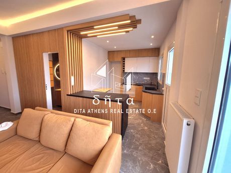 Apartment 56sqm for sale-Nikaia