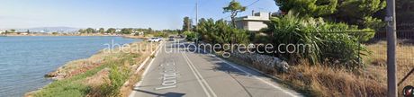 Land plot 1.552sqm for sale-Abelakia