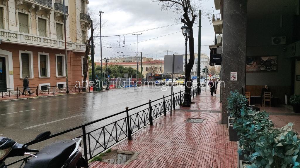 Κατάστημα 120 τ.μ. προς πώληση, Κολωνάκι
