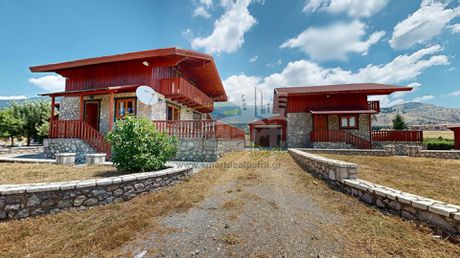 Μονοκατοικία 101 τ.μ. για πώληση