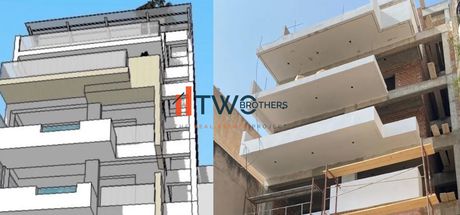 Μεζονέτα 115τ.μ. για πώληση-Πετράλωνα