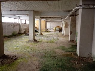 Αποθήκη 300 τ.μ. για πώληση