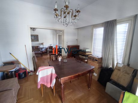 Apartment 105 sqm for sale