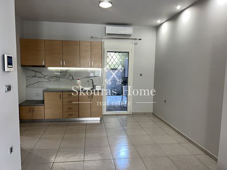 Studio / γκαρσονιέρα 32τ.μ. για πώληση-Ιωάννινα