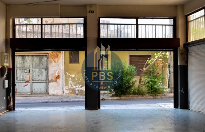 Κατάστημα 96 τ.μ. για πώληση, Πειραιάς, Παλαιά Κοκκινιά
