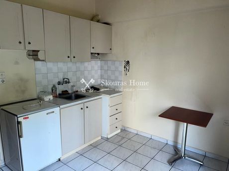 Studio / γκαρσονιέρα 27τ.μ. για ενοικίαση-Ιωάννινα