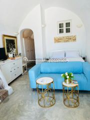 Συγκρότημα διαμερισμάτων 70 τ.μ. για ενοικίαση, Κυκλάδες, Σαντορίνη-thumb-10