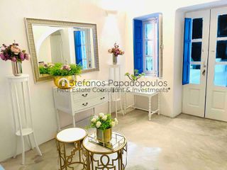 Συγκρότημα διαμερισμάτων 70 τ.μ. για ενοικίαση, Κυκλάδες, Σαντορίνη-thumb-11