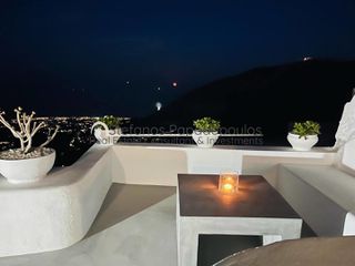 Συγκρότημα διαμερισμάτων 70 τ.μ. για ενοικίαση, Κυκλάδες, Σαντορίνη-thumb-4