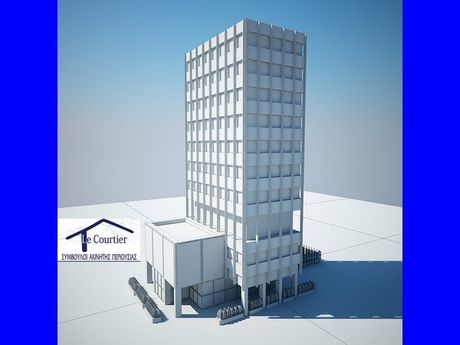 Κατάστημα 280 τ.μ. για πώληση