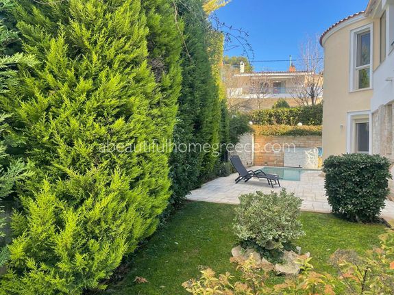 Detached home 520 sqm for sale, Athens - North, Anoixi
