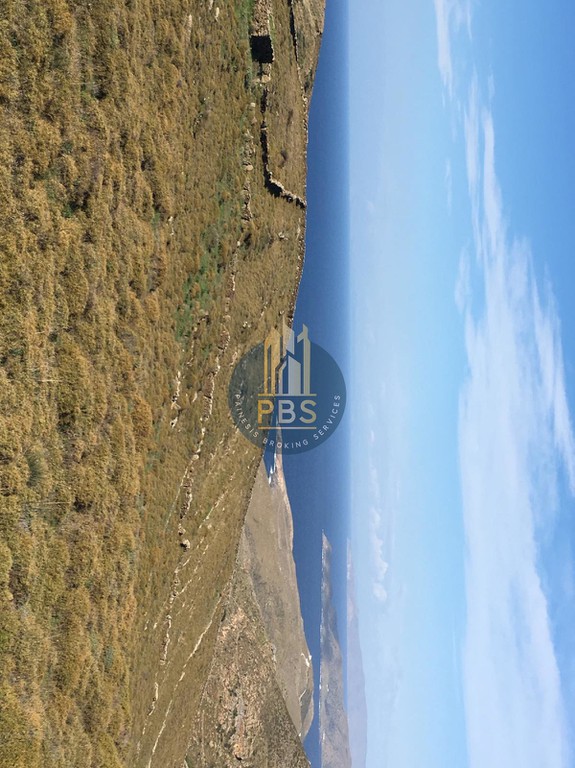 Οικόπεδο 23.050 τ.μ. προς πώληση, Κύθνος