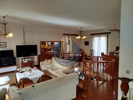 Maisonette 239sqm for sale-Nea Erithraia