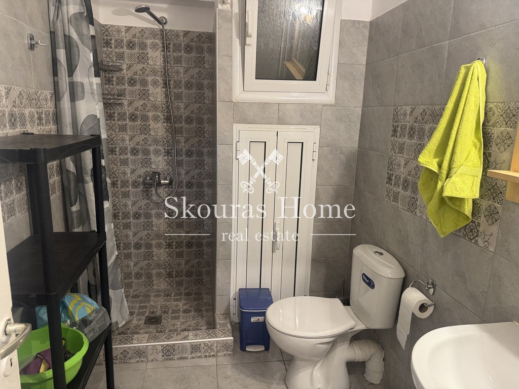 Διαμέρισμα 65 τ.μ. προς ενοικίαση, Κέντρο Ιωαννίνων
