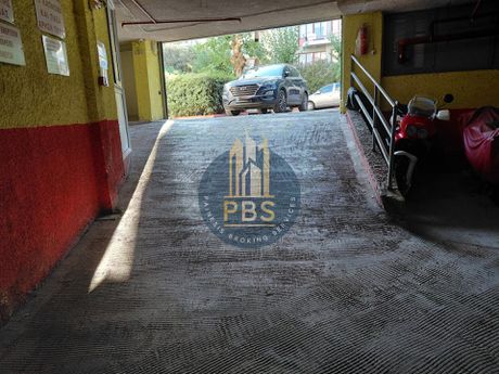 Parking 570 τ.μ. για πώληση
