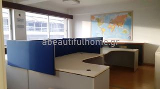 Γραφείο 165 τ.μ. για ενοικίαση, Πειραιάς, Χατζηκυριάκειο-thumb-2