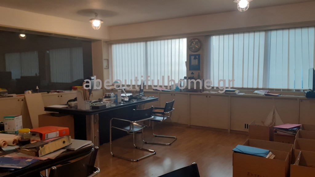 Γραφείο 165 τ.μ. πρός ενοικίαση, Πειραιάς, Χατζηκυριάκειο