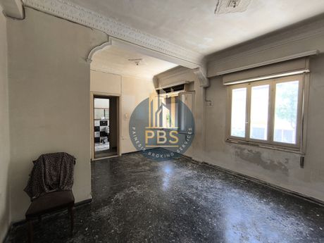 Apartment 125sqm for sale-Keratsini