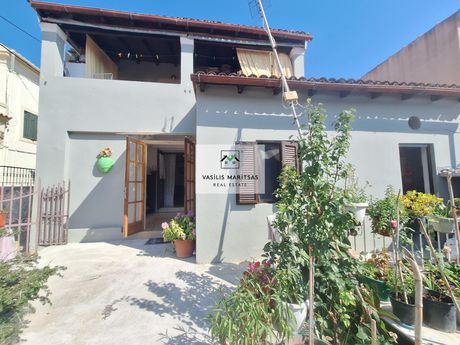 Detached home 115sqm for sale-Corfu