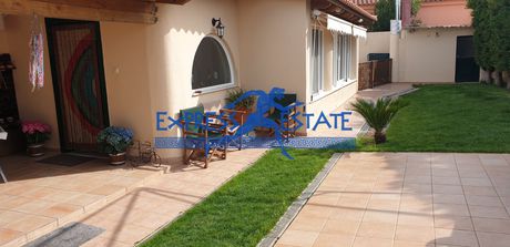 Detached home 135sqm for sale-Artemida (Loutsa)