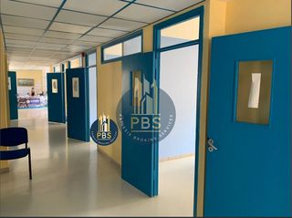 Επιχειρηματικό κτίριο 990 τ.μ. για πώληση