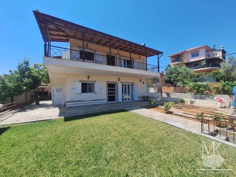 Detached home 194sqm for sale-Com. Skalas Oropou » Chalkoutsi