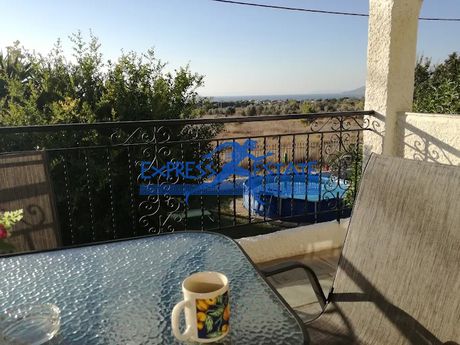 Apartment 170sqm for rent-Rafina