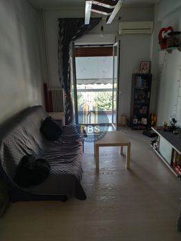 Apartment 53sqm for sale-Kolonos - Kolokinthous