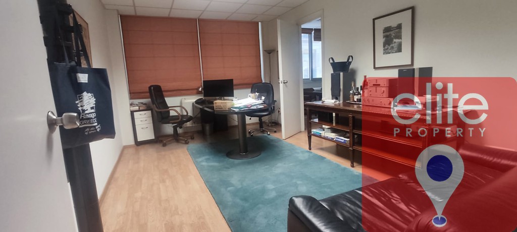Γραφείο 335 τ.μ. πρός ενοικίαση, Πειραιάς, Τερψιθέα