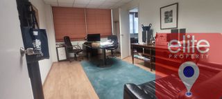 Γραφείο 335 τ.μ. για ενοικίαση, Πειραιάς, Τερψιθέα-thumb-4