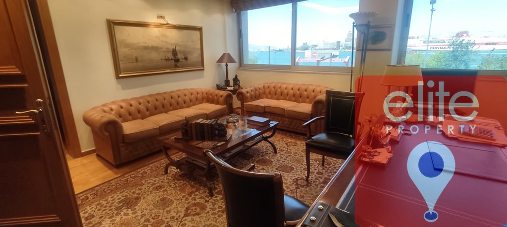 Γραφείο 335 τ.μ. για ενοικίαση, Πειραιάς, Τερψιθέα