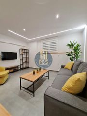 Διαμέρισμα 60 τ.μ. για πώληση, Αθήνα - Κέντρο, Αττική-thumb-1