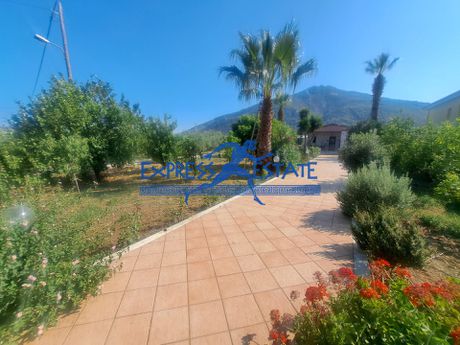 Detached home 150sqm for sale-Marathonas