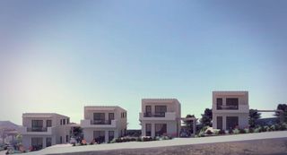 Βίλλα 162 τ.μ. για πώληση, Χαλκιδική, Παλλήνη-thumb-2