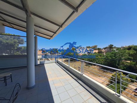 Detached home 250sqm for sale-Artemida (Loutsa)