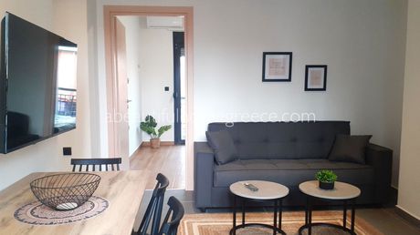 Apartment 40sqm for sale-Gazi - Metaxourgio - Votanikos