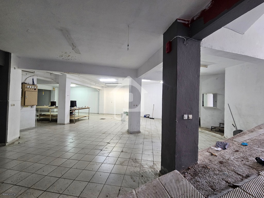 Αποθήκη 282 τ.μ. πρός πώληση, Θεσσαλονίκη - Περιφ/Κοί Δήμοι, Πυλαία