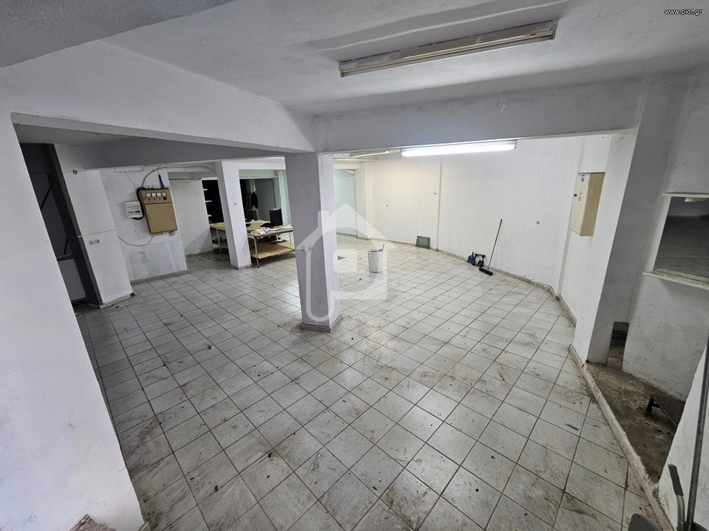 Αποθήκη 282 τ.μ. πρός πώληση, Θεσσαλονίκη - Περιφ/Κοί Δήμοι, Πυλαία