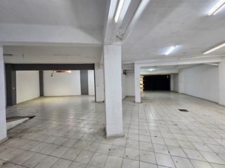 Αποθήκη 282 τ.μ. για πώληση