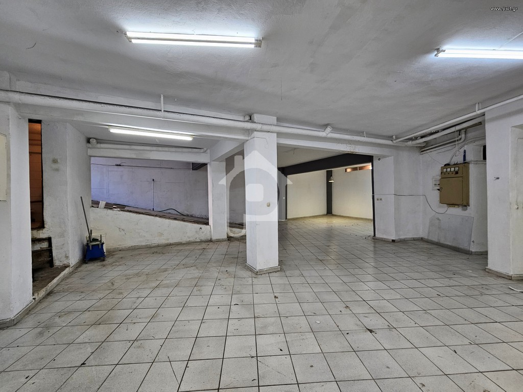 Αποθήκη 282 τ.μ. πρός πώληση, Θεσσαλονίκη - Περιφ/Κοί Δήμοι, Πυλαία