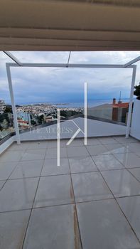 Μεζονέτα 240τ.μ. για ενοικίαση-Βούλα