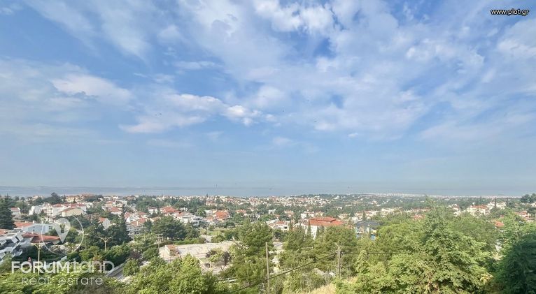 Διαμέρισμα 200 τ.μ. για ενοικίαση, Θεσσαλονίκη - Περιφ/Κοί Δήμοι, Πανόραμα