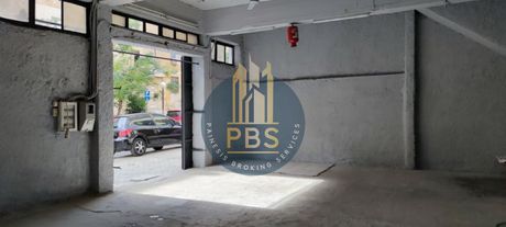 Store 204sqm for sale-Palaia Kokkinia